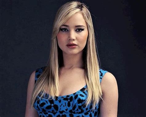 jennifer lawrence measurements|Jennifer Lawrence Height, Weight, Body Measurements, Bra .